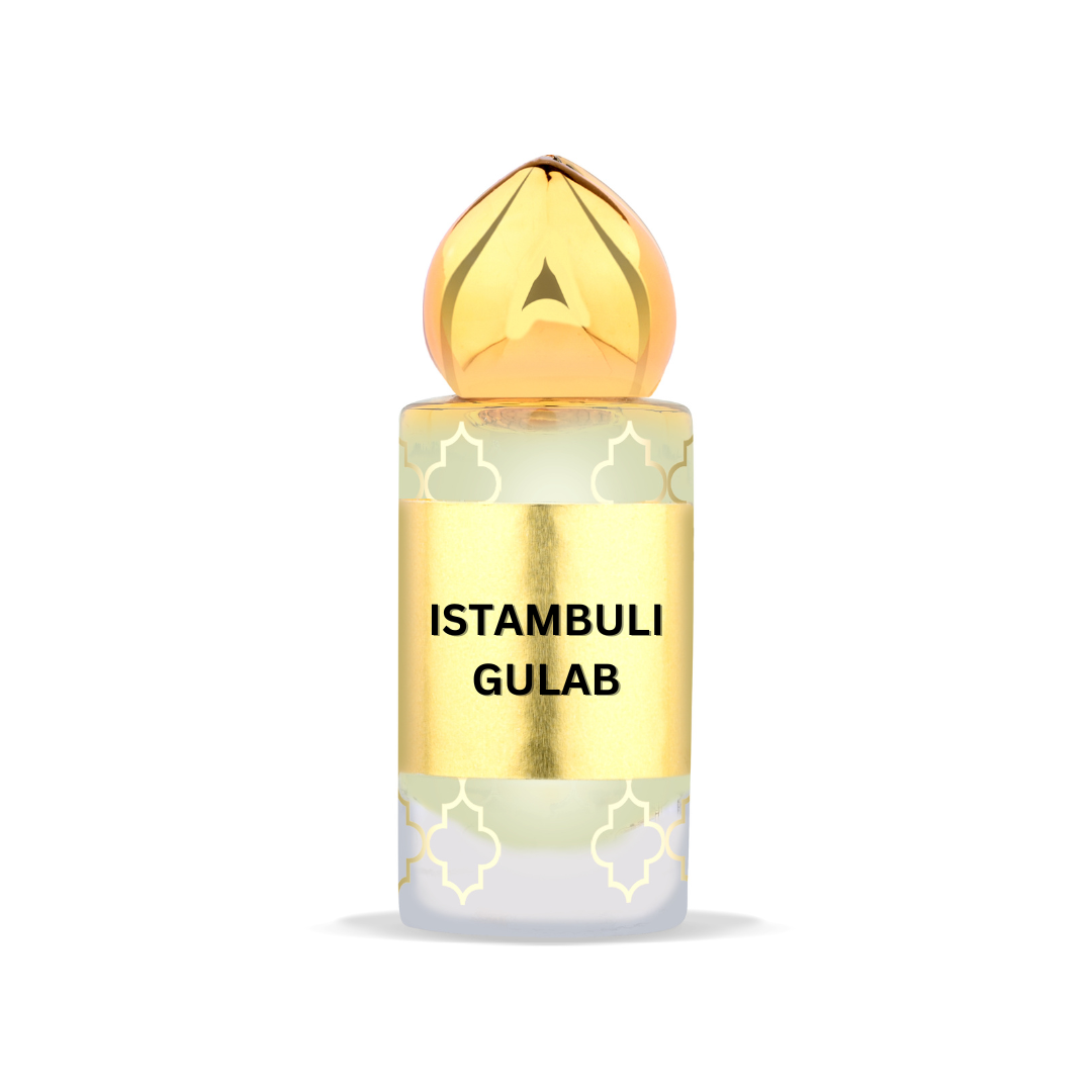 ISTAMBULI GULAB